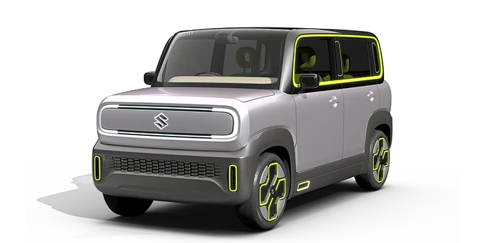 Wat is de bijtelling van een elektrische auto in 2025 en 2026? | Suzuki